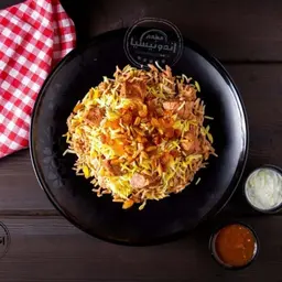 نسي قورنق جمبري